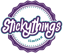 Stickythings Logo