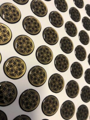 gold-resin-domed-labels