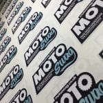 Custom Labels