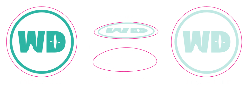 White Ink Layers