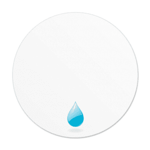 Round Waterproof Labels