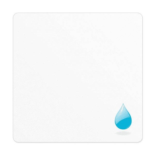 Square Waterproof Labels