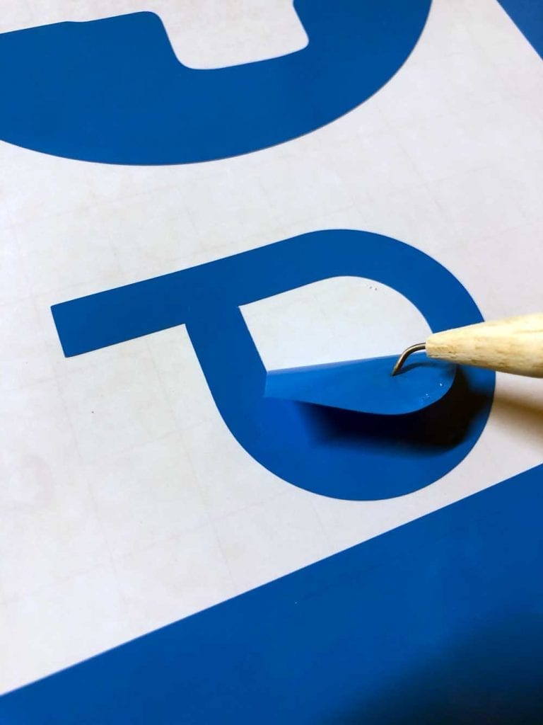 Vinyl Transfers Professionaly produced by Stickythings Limited