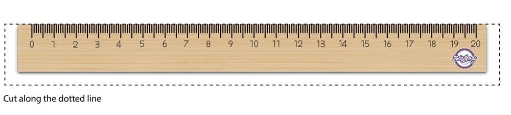 Measuring Ruler