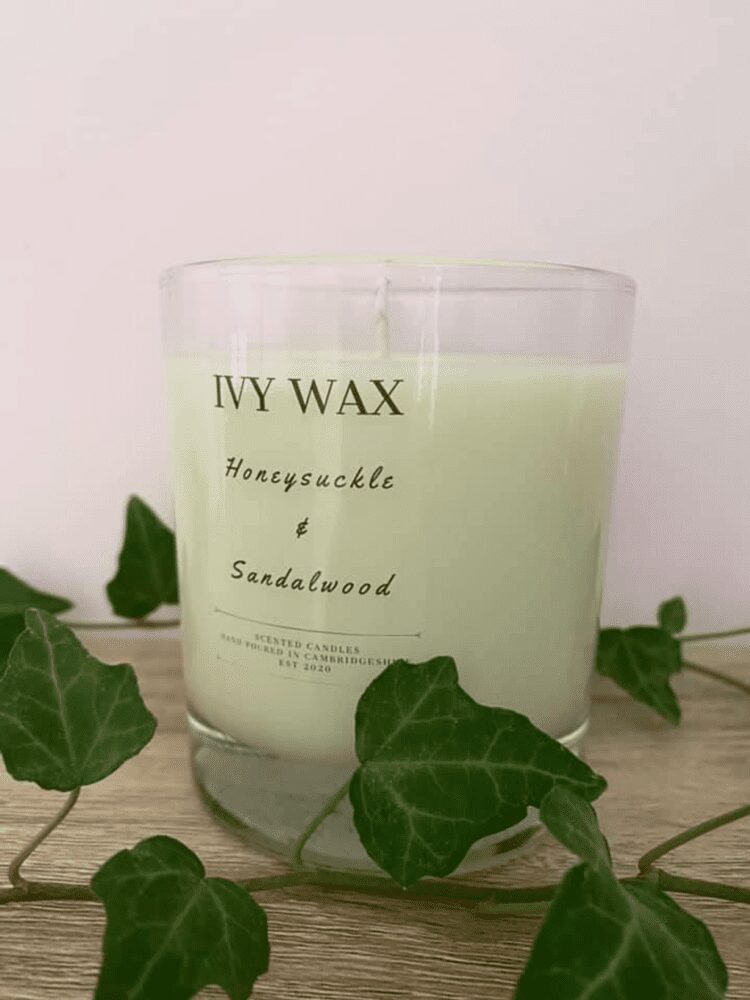 Tips On How I Print Professional Candle Labels At Home For My