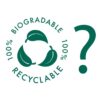 Biogradable