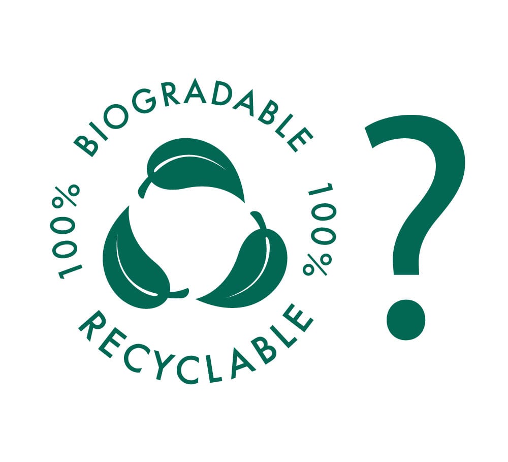 Biogradable