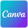 Canva for stickers
