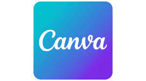 Canva for stickers