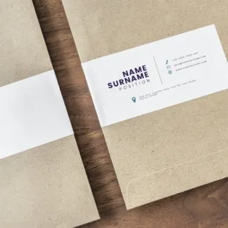 Address Labels