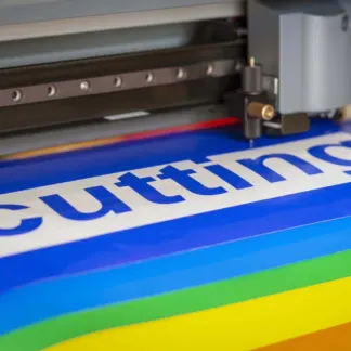 Vinyl Transfers