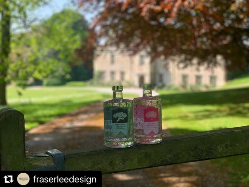 #Repost @fraserleedesign with @make_repost ・・・ We love seeing our labels complete the finished look for our customers products!