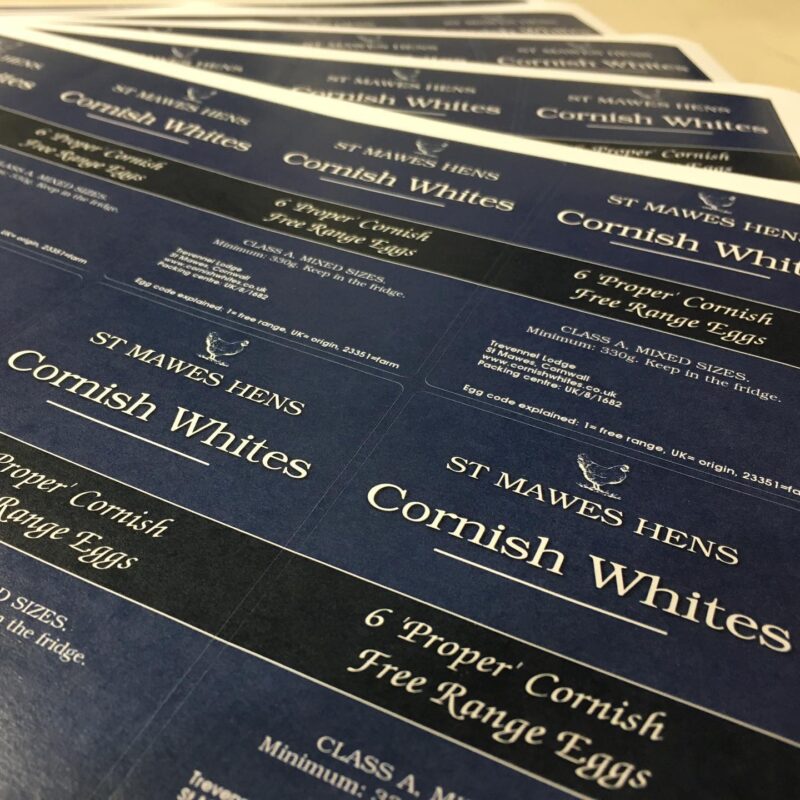 #premiumpaperlabels #rectangular #permanentadhesive #paper #labels #stickers #madeintheuk #pp9668 @stickythingsltd