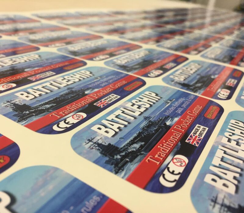 #waterprooflabels #rectangular #glossy #permanent #glossvinyl #labels #stickers #customsize #customshape #design #online #branding #logo #printing #packaging #games #madeintheuk @stickythingsltd