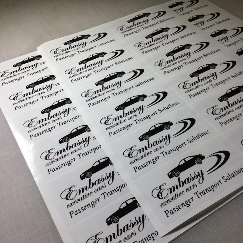 #clearwaterprooflabels #permanent #labels #label #stickers #rectangular #cv9645 @stickythingsltd